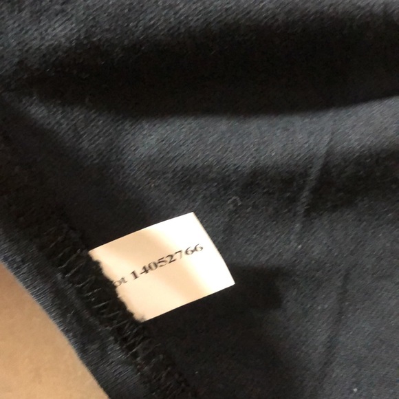 Harry Potter black t shirt- size XS - Picture 7 of 15